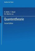 Quantentheorie (eBook, PDF)