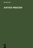 Antike Medizin (eBook, PDF)