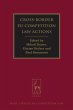 Cross-Border EU Competition Law Actions... - Bild 1