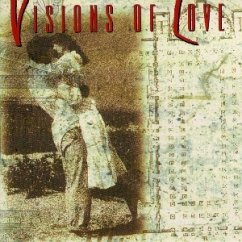 Visions Of Love - Visions Of Love (1998)