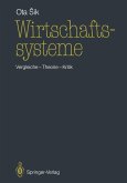 Wirtschaftssysteme (eBook, PDF)