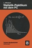 Statistik-Praktikum mit dem PC (eBook, PDF)