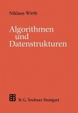 Algorithmen und Datenstrukturen (eBook, PDF)