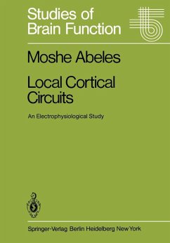 Cover Local Cortical Circuits (eBook, PDF)