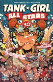 Tank Girl All Stars #1 (eBook, PDF)