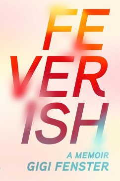 Cover Feverish (eBook, ePUB)
