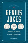 Genius Jokes (eBook, ePUB)