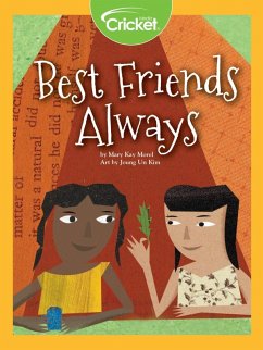 Best Friends Always (eBook, PDF) Cover Best Friends Always (eBook, PDF)