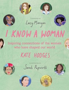 I Know a Woman (eBook, ePUB) - Hodges, Kate