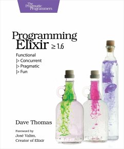 Cover Programming Elixir = 1.6 (eBook, ePUB)