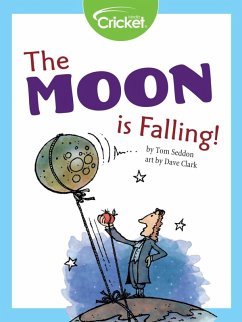 Moon Is Falling! (eBook, PDF) - Seddon, Tom