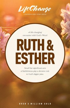 Cover Ruth & Esther (eBook, ePUB)
