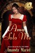 Ama Solo Me (eBook, ePUB) - Bild 1