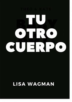 Cover Tu otro Cuerpo (eBook, ePUB)