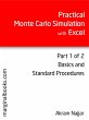 Practical Monte Carlo Simulation with... - Bild 1