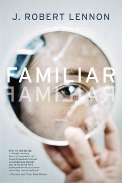 Cover Familiar (eBook, ePUB)