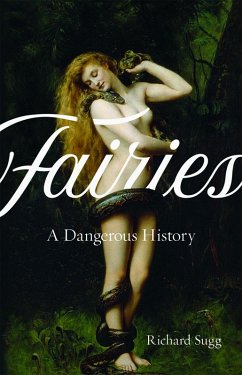 Fairies (eBook, ePUB) - Richard Sugg, Sugg