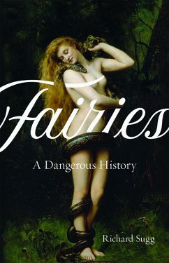 Cover Fairies (eBook, ePUB)