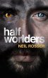 HalfWorlders (eBook, ePUB) - Bild 1