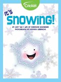 It's Snowing! (eBook, PDF)