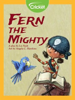 Fern the Mighty (eBook, PDF) - Siedt, Liz