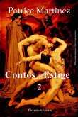 Contos do Estige Volume 2 (eBook, ePUB)