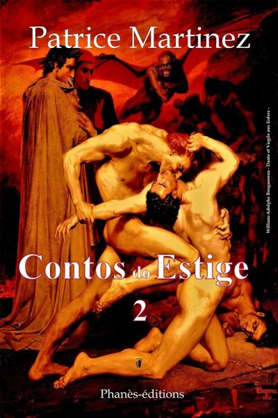 Contos do Estige Volume 2 (eBook, ePUB) Contos do Estige Volume 2 (eBook, ePUB)