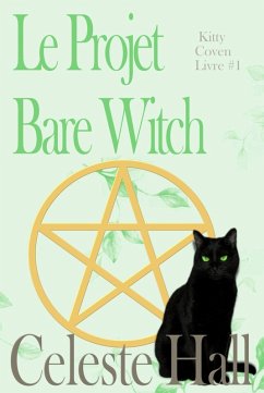 Cover Le Projet Bare Witch (eBook, ePUB)