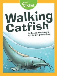 Walking Catfish (eBook, PDF) - Santamaria, Leslie