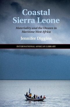 Coastal Sierra Leone (eBook, PDF) - Diggins, Jennifer