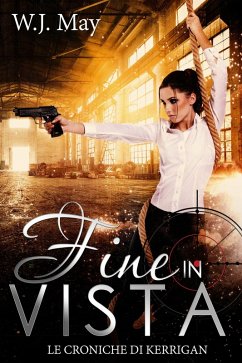 Cover Fine in Vista (eBook, ePUB)