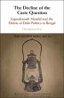 Decline of the Caste Question (eBook,... - Bild 1