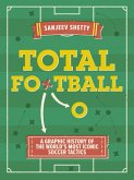 Total Football - A graphic history of the world's most iconic soccer tactics (eBook, ePUB)