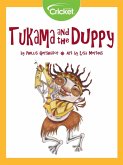 Tukama and the Duppy (eBook, PDF)