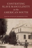 Contesting Slave Masculinity in the American South (eBook, PDF)