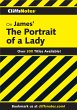 CliffsNotes on James' Portrait of a... - Bild 1