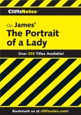 CliffsNotes on James' Portrait of a Lady (eBook, ePUB)