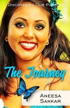 Journey (eBook, ePUB) - Sankar, Aneesa