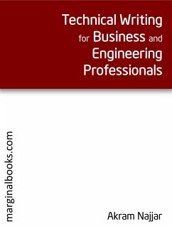 Technical Writing for Business and Engineering Professionals (eBook, ePUB) - Najjar, Akram