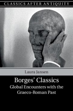 Borges' Classics (eBook, PDF) - Jansen, Laura