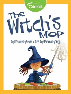 Witch's Mop (eBook, PDF) - Love, Pamela