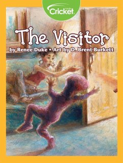 Cover Visitor (eBook, PDF)
