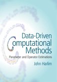 Data-Driven Computational Methods (eBook, PDF) Data-Driven Computational Methods (eBook, PDF)