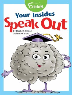 Cover Your Insides Speak Out (eBook, PDF)