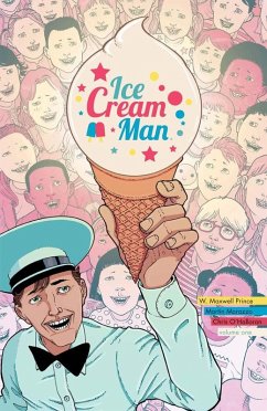Cover Ice Cream Man Vol. 1: Rainbow Sprinkles (eBook, PDF)