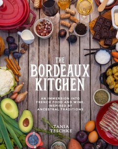 Cover Bordeaux Kitchen (eBook, ePUB)