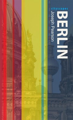 Cover Berlin (eBook, ePUB)