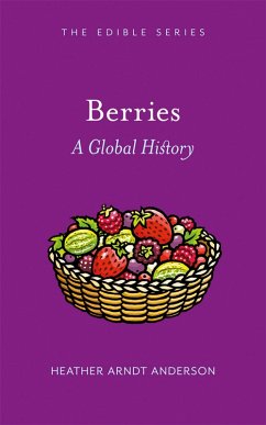 Cover Berries (eBook, ePUB)