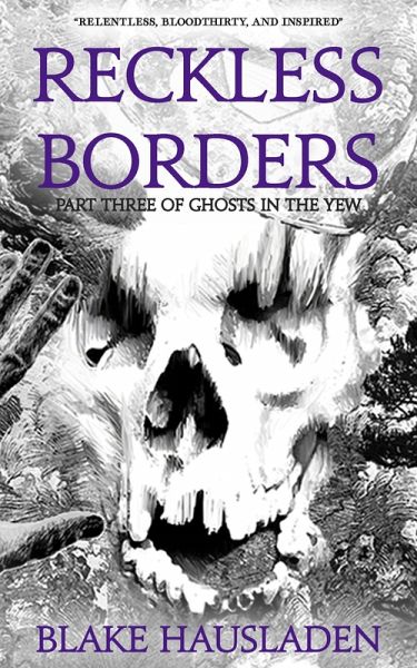 Reckless Borders (eBook, ePUB) Reckless Borders (eBook, ePUB)