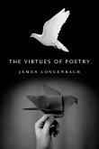 The Virtues of Poetry (eBook, ePUB) The Virtues of Poetry (eBook, ePUB)